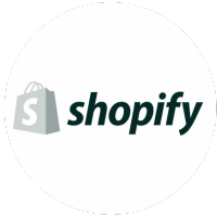 Shopify logo