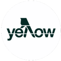 Yellow logo